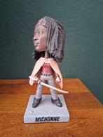 The Walking Dead – Michonne Bobblehead (Collector’s Item), Verzamelen, Poppetjes en Figuurtjes, Ophalen, Zo goed als nieuw