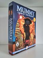 Mummy: Tomb of the Pharaoh - PC Big Box, Avontuur en Actie, 1 speler, Ophalen of Verzenden, Zo goed als nieuw