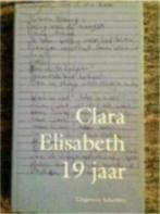 Clara Elisabeth. 19 jaar, Ophalen of Verzenden, Zo goed als nieuw