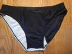 Heren zwemslip maat xxl, Kleding | Heren, Badmode en Zwemkleding, Verzenden, Overige maten, Zwart, Zwemslip