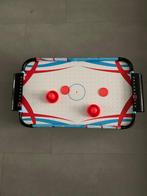 Airhockey tafel - Leuk voor kinderen!, Kinderen en Baby's, Speelgoed | Overig, Ophalen, Zo goed als nieuw, Jongen of Meisje