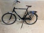 Gazelle Herenfiets 65, Fietsen en Brommers, Fietsen | Heren | Herenfietsen, Versnellingen, Ophalen of Verzenden, Zo goed als nieuw