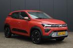 Dacia Spring Extreme 65Pk 26.8 kWh | Apple & Android Carplay, Auto's, Dacia, 12 maanden, Stof, 4 stoelen, Origineel Nederlands