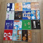 Albert Heijn Mini’s – losse kaartjes, Verzamelen, Supermarktacties, Albert Heijn, Ophalen of Verzenden
