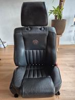 Alfa 166 stoel, bank, deurpanelen, lijsten, handremhoes,klep, Auto-onderdelen, Interieur en Bekleding, Ophalen, Gebruikt