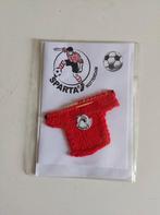 SPARTA-RKC-GO AHEAD-GRONIGEN-GRAAFSCHAP verjaardag kaart, Ophalen of Verzenden, Nieuw, Roda JC, Poster, Plaatje of Sticker