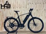 Qwic Performance RD11 Speed E-Bike 525Wh, Fietsen en Brommers, Elektrische fietsen, Qwic, Ophalen of Verzenden, Zo goed als nieuw