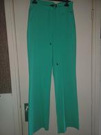 Travelbroek Straight Leg M Mint Leaf, Mi Piace, Ophalen of Verzenden