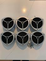 Bose D22A drivers 6 stuks jaren 80 voordeurspeakers, Auto diversen, Autospeakers, Ophalen, Gebruikt