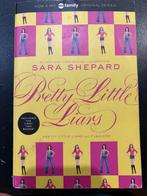 Sara Shepard - Pretty Little Liars Bind-up #1, Verzenden, Zo goed als nieuw, Sara Shepard