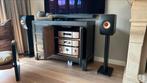 Kef LS50 Meta 4 stuks, Audio, Tv en Foto, Luidsprekers, Overige merken, Ophalen of Verzenden, Zo goed als nieuw, 120 watt of meer