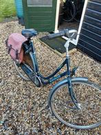 Batavus Damesfiets met Lage Instap, Ophalen, Batavus, Versnellingen, 53 tot 56 cm