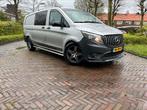 Mercedes-Benz Vito EXTRA LANG ruilen vw transporter automaat, Origineel Nederlands, Te koop, 4 cilinders, 1598 cc