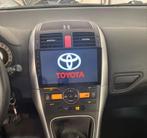 Toyota Auris | 2005 - 2013 | Autoradio, Auto diversen, Autoradio's, Ophalen of Verzenden, Nieuw