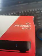 Canal digitaal HD. Werkt goed met geïntegreerde kaart, Audio, Tv en Foto, Schotelantennes, Ophalen of Verzenden, Zo goed als nieuw