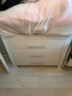 Commode, Huis en Inrichting, Ophalen, Gebruikt, 50 tot 100 cm, 3 of 4 laden