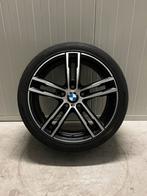 🚗 BMW 1-serie - F20 F21 - 719M - 18 inch - Zomer of Winter, 18 inch, Banden en Velgen, Ophalen of Verzenden, Personenwagen
