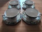 Villeroy en Boch Pasedana, Antiek en Kunst, Antiek | Servies los, Ophalen of Verzenden