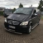 AANBIEDING Vito (nieuw model) W639  Spiegelkappen