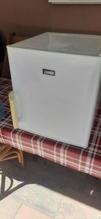 Koelkast tafelmodel, Ophalen, Gebruikt, Minder dan 75 liter, Met vriesvak