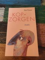 Vroon - Kopzorgen, Ophalen of Verzenden, Zo goed als nieuw, Vroon