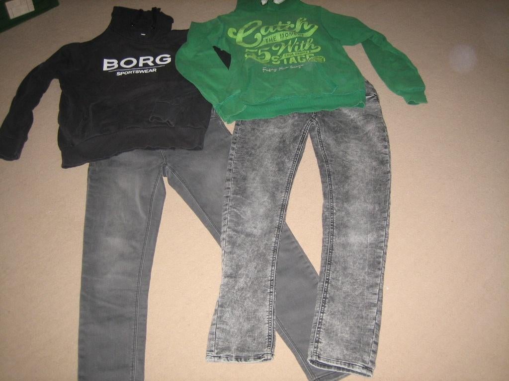 Heren kleding maat S/XS, Zwart, Ophalen of Verzenden, Zo goed als nieuw, Adidas