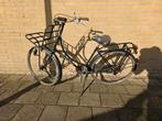 Weduwe dames fiets, Fietsen en Brommers, Fietsaccessoires | Aanhangers en Karren, Ophalen of Verzenden, Gebruikt, 80 kg of meer