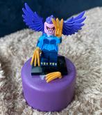 LEGO Minifiguur - Serie 25 - Harpij, Avontuur en Actie, 1 speler, Ophalen of Verzenden, Zo goed als nieuw