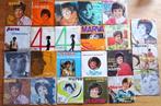 MARVA & MICHA MARAH - set Hit Singles (45T Belpop Levenslied, Verzenden, Gebruikt, Overige formaten, Levenslied of Smartlap