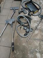 Stofzuigeronderdelen Miele & Samsung - Slangen en Mondstukke, Ophalen of Verzenden, Gebruikt