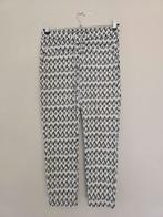 &Co Woman Travel Broek - Maat M, Maat 38/40 (M), Zwart, &Co Woman, Ophalen of Verzenden