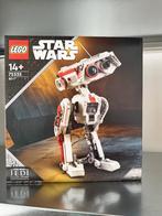 LEGO Star Wars BD-1 (75335) | NIEUW IN DOOS, Kinderen en Baby's, Speelgoed | Duplo en Lego, Info@lego.com, Denemarken, Lego, Nieuw