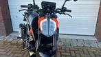 KTM Duke 125, Motoren, Motoren | KTM, 125 cc, 11 kW of minder, Sport, Particulier