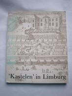 Limburg - Kastelen in Limburg J. de Win en J. Renaud, Ophalen, Gelezen, Limburg