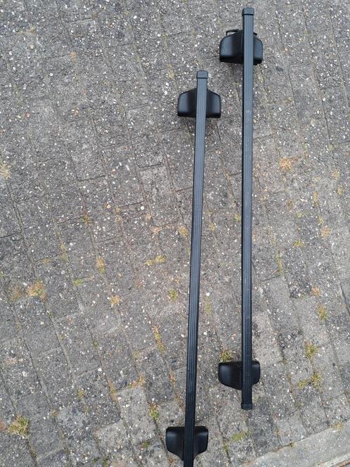 Thule dakdragers, gratis Thule adapters, Auto diversen, Dakdragers, Ophalen