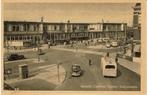 Ansichtkaart station Utrecht, Ophalen of Verzenden, 1960 tot 1980, Ongelopen, Utrecht