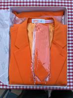 Oranje pak van OPPO SUITS - maat 62 - nieuw - nooit gedragen, Oppo Suits, Nieuw, Overige maten, Kleding