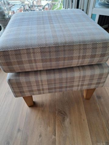 Burberry Hocker - Zo goed als nieuw! beschikbaar voor biedingen