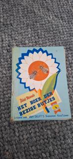 Het boek der bezige bijtjes, Ophalen of Verzenden, Plaatje