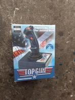 Thrustmaster Top Gun retro joystick PC, Gebruikt, Ophalen of Verzenden, Thrustmaster