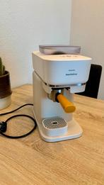 Philips Baristina Espressomachine-zgan, Afneembaar waterreservoir, Espresso apparaat, Zo goed als nieuw, 4 tot 10 kopjes