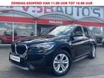 Bmw X1 XDRIVE25E 220PK PLUG-IN HYBRIDE AUT.  LED NAVIGATIE A, Gebruikt, Huisgarantie, Met garantie (alle), Hybride Elektrisch/Benzine