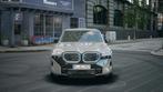 BMW XM PHEV 50e High Executive Automaat / Trekhaak / Adaptie, Auto's, BMW, Automaat, Zwart, 23 km/l, Leder