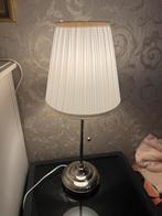 Ikea lamp, Huis en Inrichting, Ophalen of Verzenden, Zo goed als nieuw, Minder dan 50 cm
