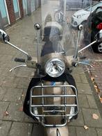 Vespa lx50, Fietsen en Brommers, Ophalen, Gebruikt, Maximaal 45 km/u, Benzine