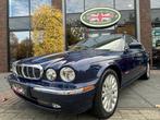 Jaguar XJ 3.5 V8 Executive (bj 2004, automaat), Auto's, Automaat, Achterwielaandrijving, Gebruikt, 258 pk