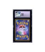 Pokemon GO Conkeldurr V Full Art (Alt) #076 CGC 10 New Label, Verzenden, Zo goed als nieuw, Losse kaart, Foil