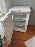 Liebherr vriezer tafelmodel, Witgoed en Apparatuur, Vriezers en Diepvrieskisten, Gebruikt, Minder dan 85 cm, Ophalen, Vrieskast