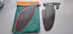 2x carbon vin US box 29cm, Watersport en Boten, Windsurfen, Ophalen of Verzenden, Gebruikt, Overige typen, Minder dan 5 m²