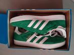 Adidas nieuw in doos  groen, Ophalen of Verzenden, Nieuw, Overige kleuren